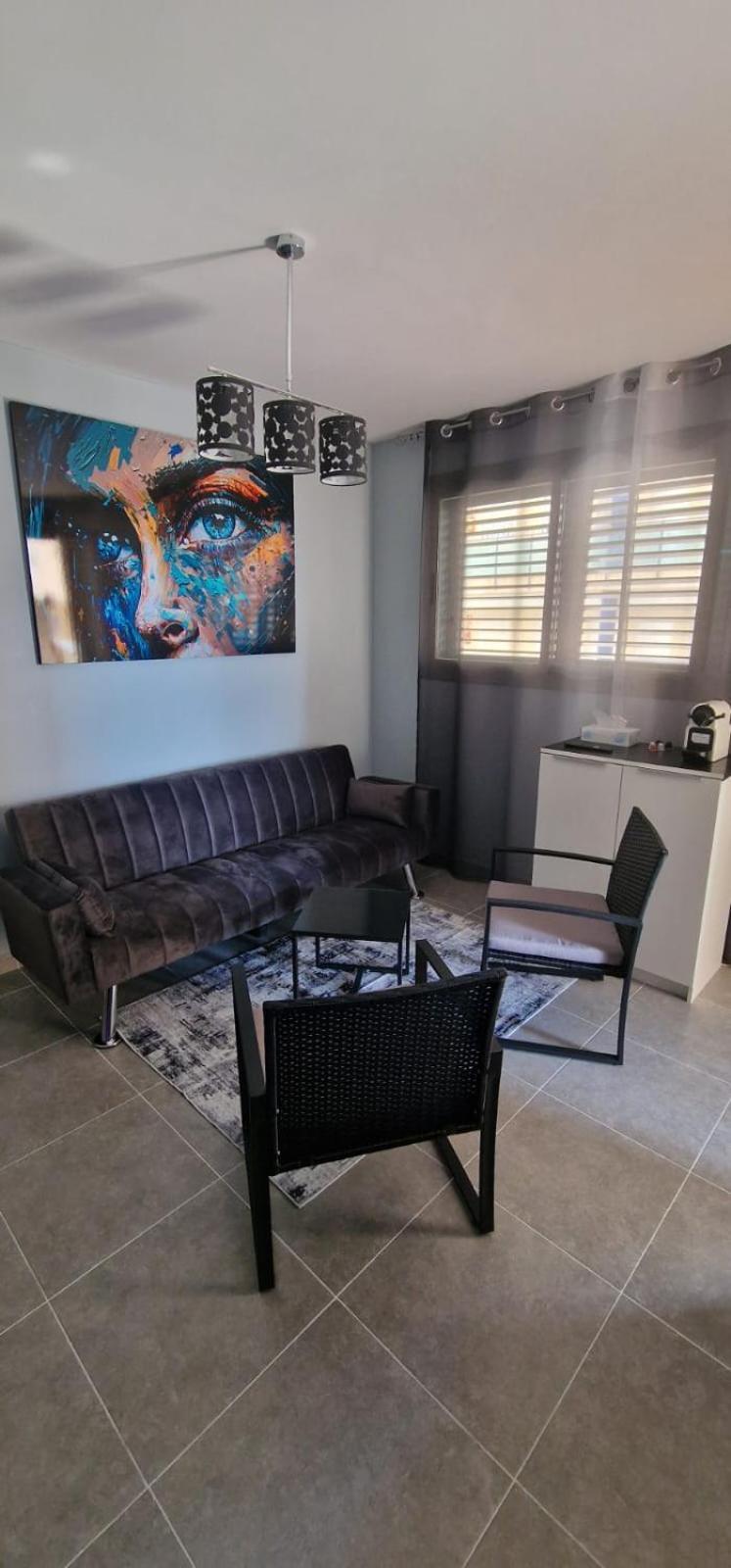 Apartamento Playa Moncofa-Chilches Chilches  Luaran gambar