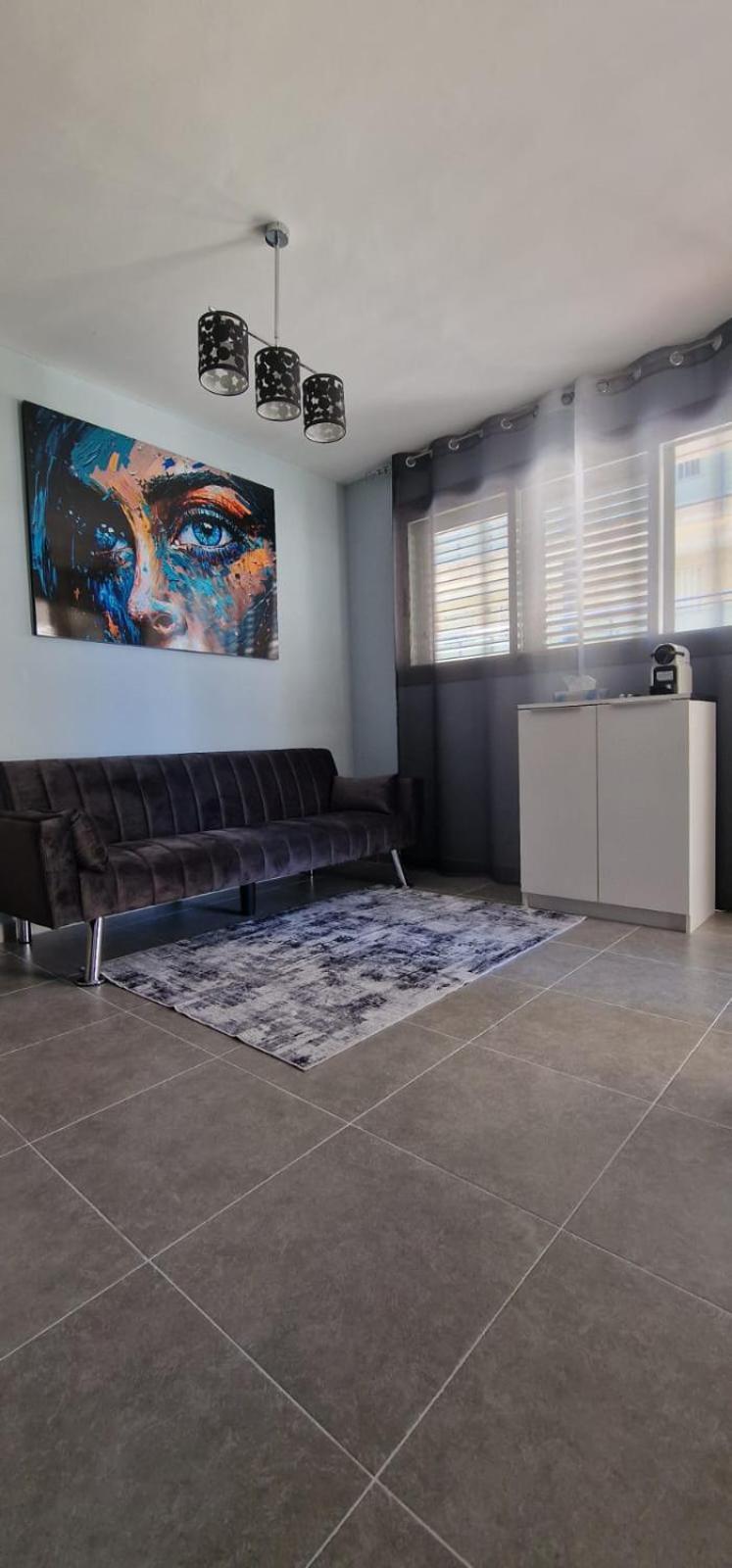 Apartamento Playa Moncofa-Chilches Chilches  Luaran gambar